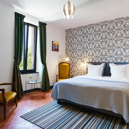 Logement Onze Chambres&Gîtes Raissac-d'Aude Extérieur photo