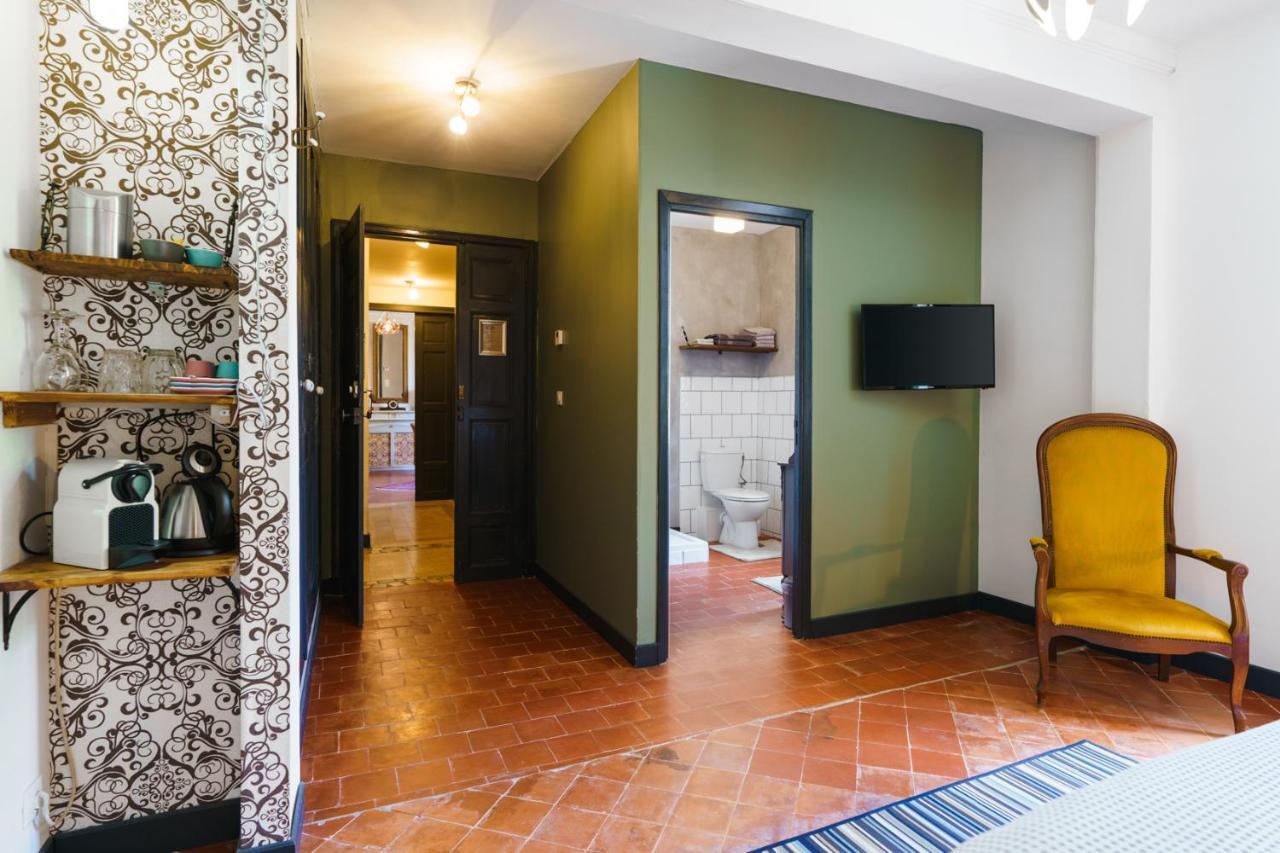 Logement Onze Chambres&Gîtes Raissac-d'Aude Extérieur photo