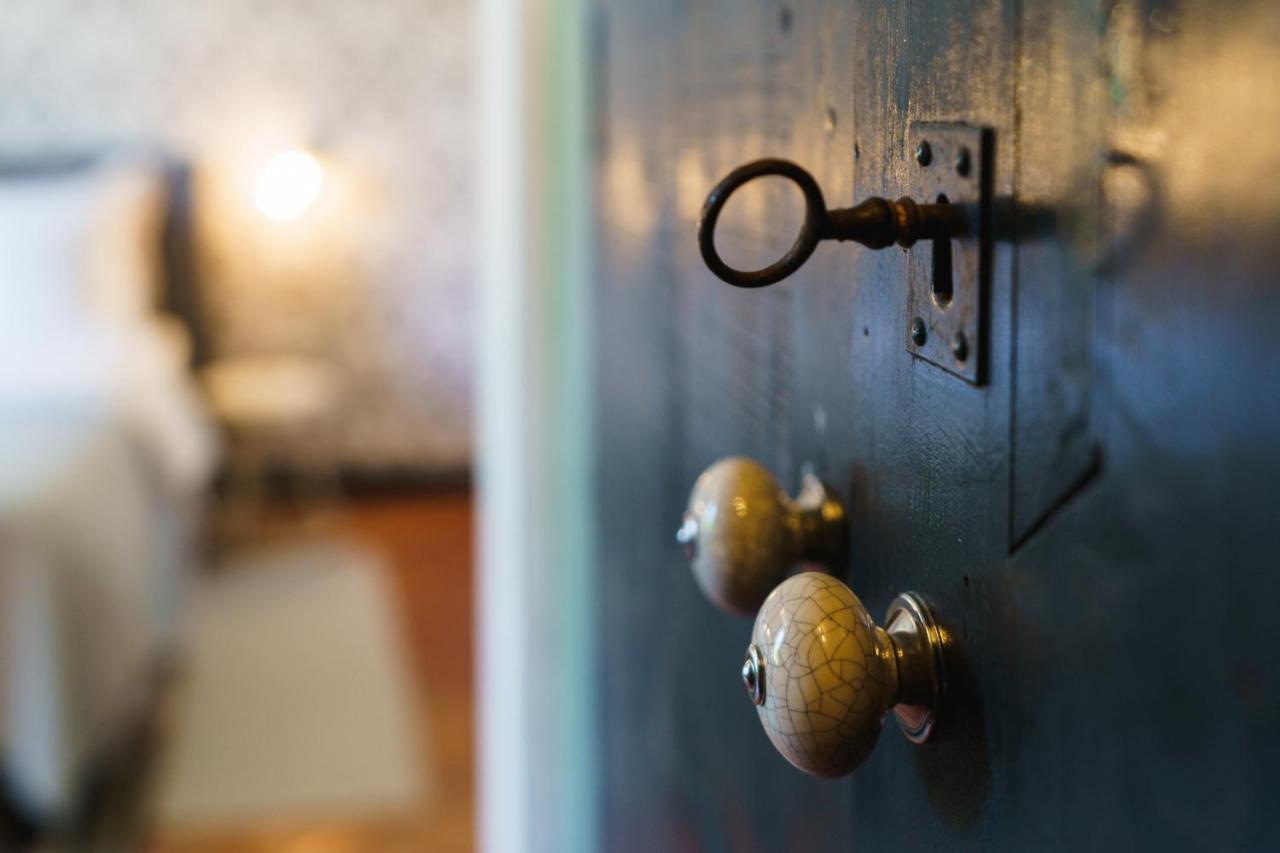Logement Onze Chambres&Gîtes Raissac-d'Aude Extérieur photo