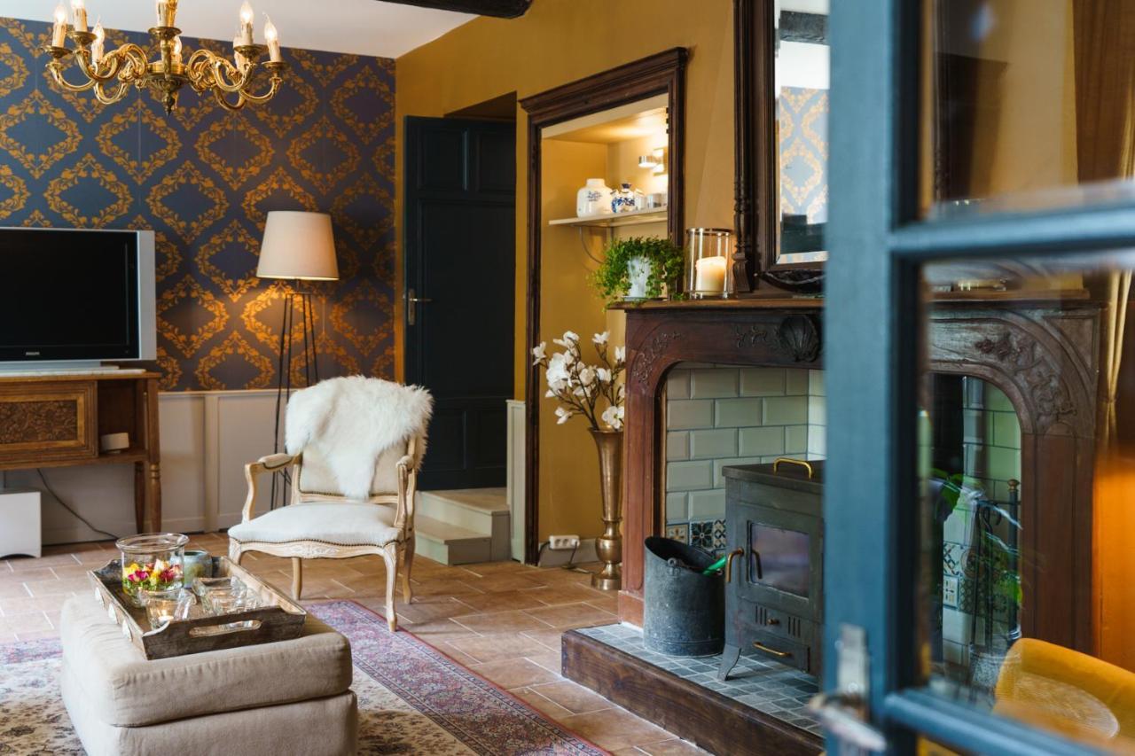 Logement Onze Chambres&Gîtes Raissac-d'Aude Extérieur photo