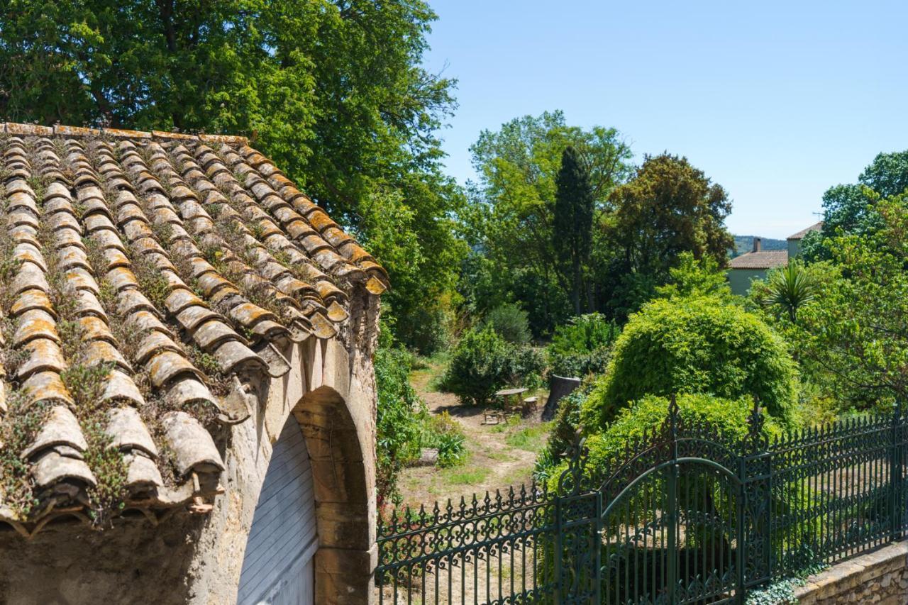 Logement Onze Chambres&Gîtes Raissac-d'Aude Extérieur photo