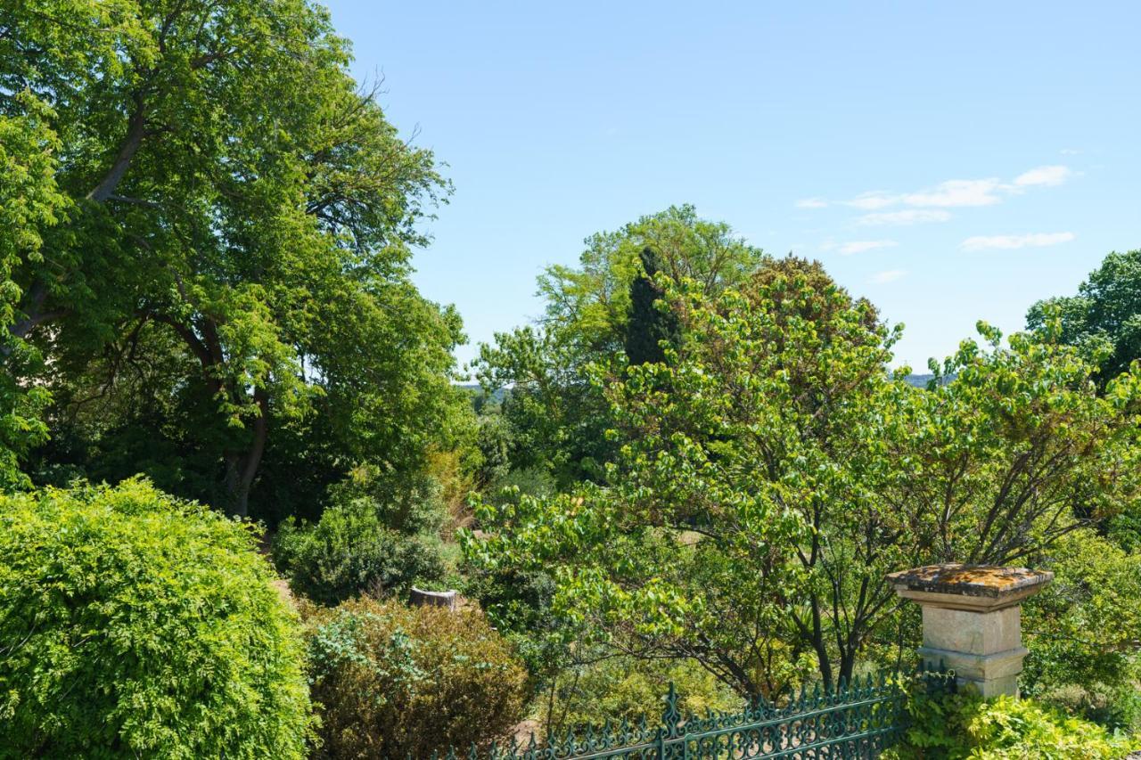 Logement Onze Chambres&Gîtes Raissac-d'Aude Extérieur photo