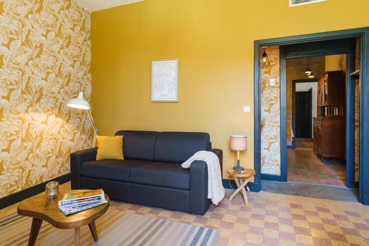Logement Onze Chambres&Gîtes Raissac-d'Aude Extérieur photo