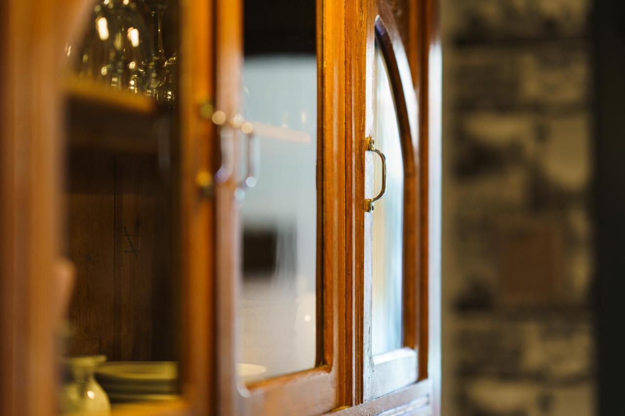 Logement Onze Chambres&Gîtes Raissac-d'Aude Extérieur photo