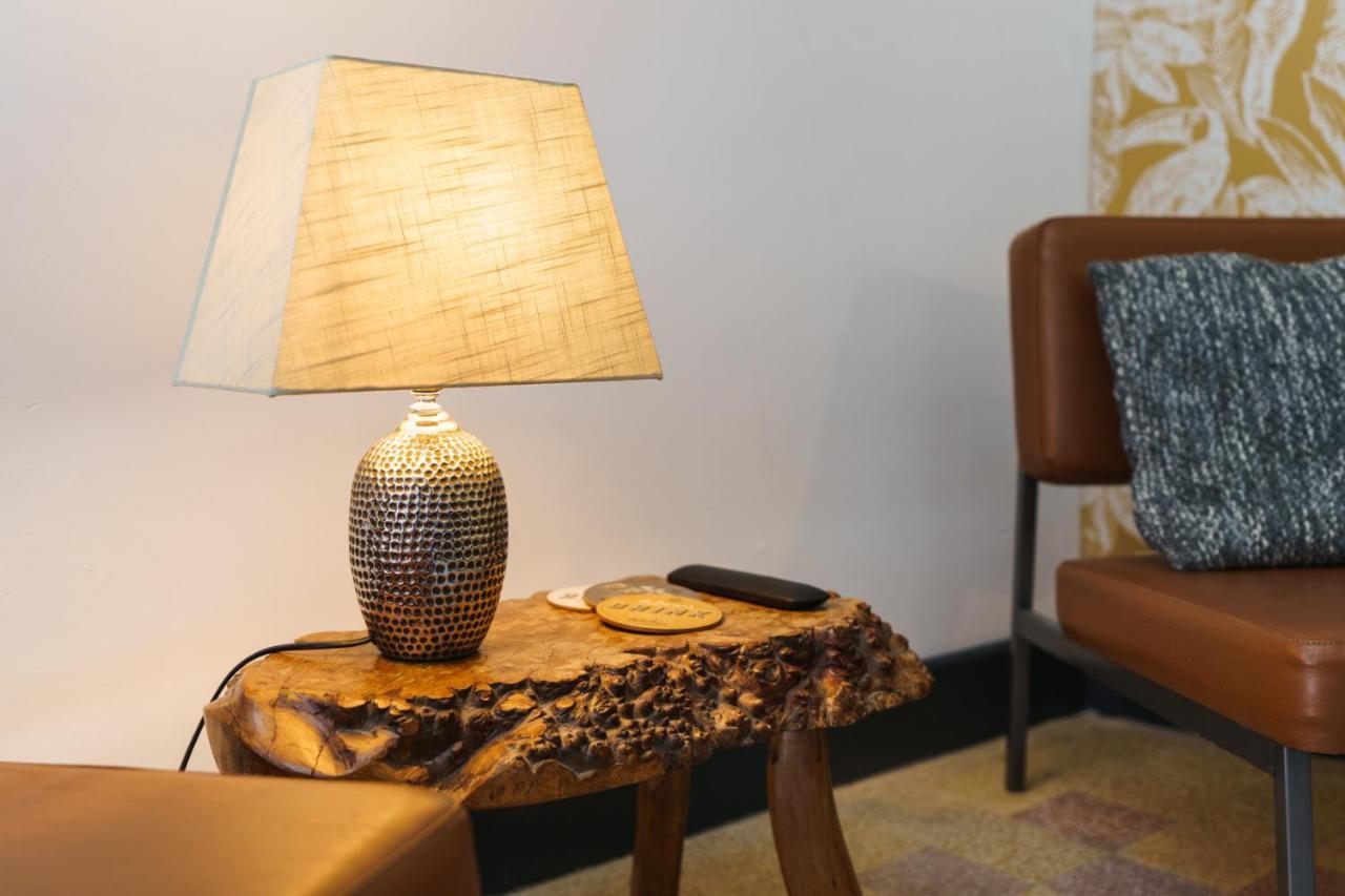 Logement Onze Chambres&Gîtes Raissac-d'Aude Extérieur photo