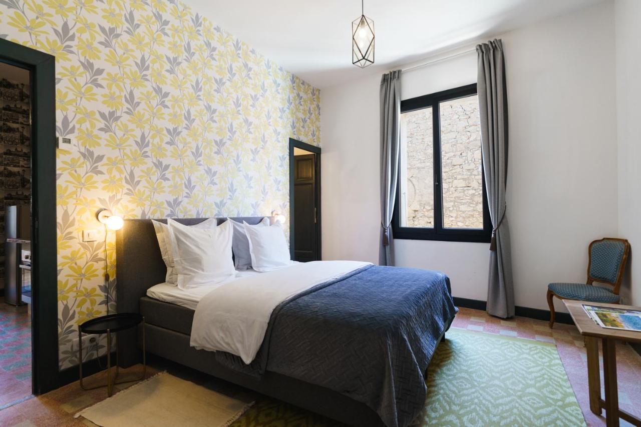 Logement Onze Chambres&Gîtes Raissac-d'Aude Extérieur photo