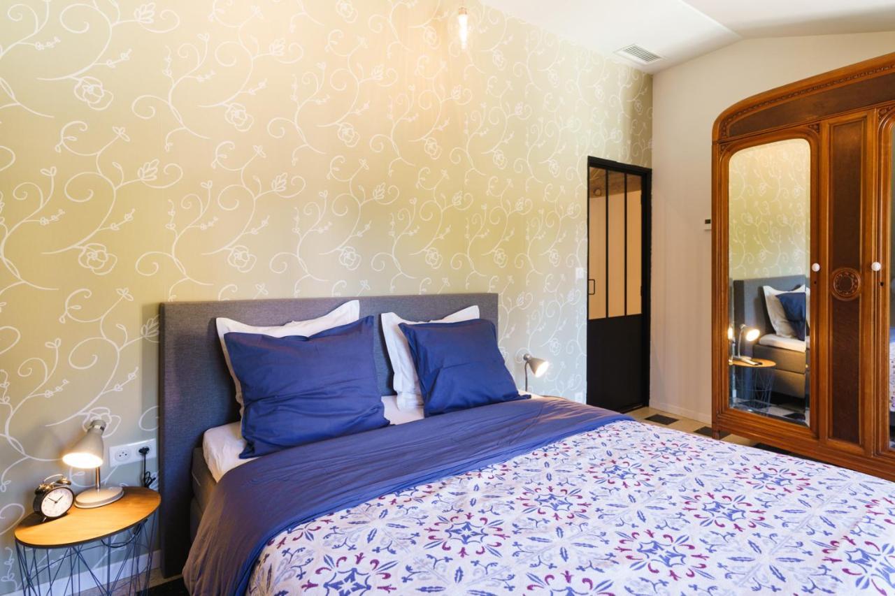 Logement Onze Chambres&Gîtes Raissac-d'Aude Extérieur photo