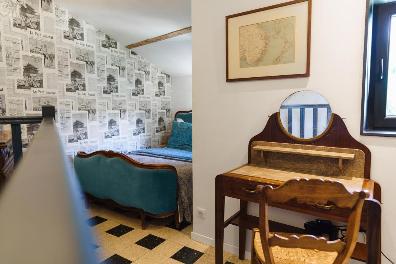 Logement Onze Chambres&Gîtes Raissac-d'Aude Extérieur photo