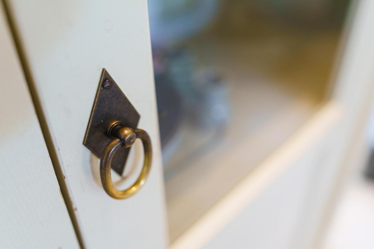 Logement Onze Chambres&Gîtes Raissac-d'Aude Extérieur photo