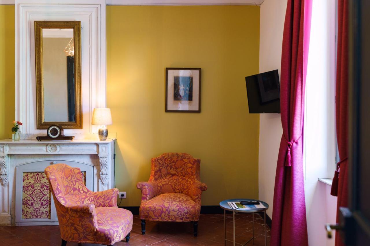 Logement Onze Chambres&Gîtes Raissac-d'Aude Extérieur photo