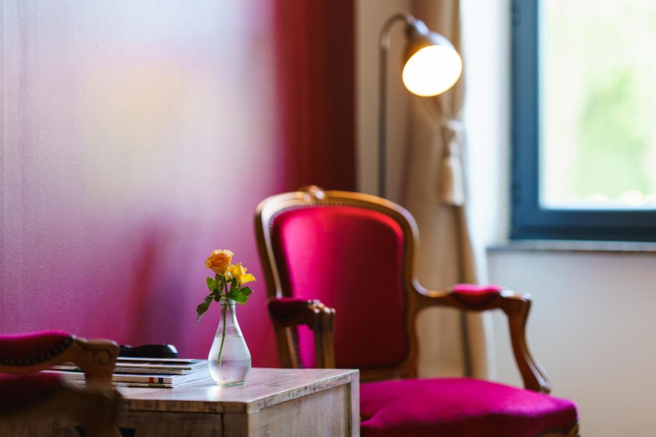 Logement Onze Chambres&Gîtes Raissac-d'Aude Extérieur photo